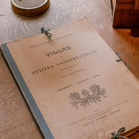 'villa Pater' In The Center Of * Gent