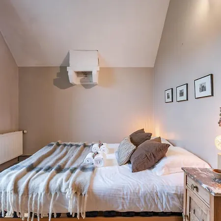 'villa Pater' In The Center Of Casa vacanze