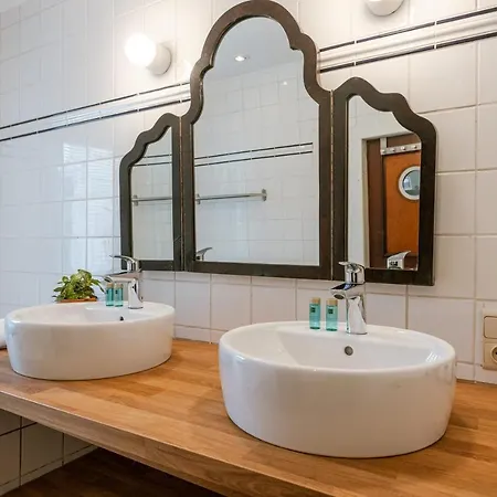 Casa vacanze 'villa Pater' In The Center Of Gand