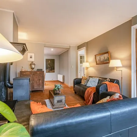 'villa Pater' In The Center Of Casa vacanze *
