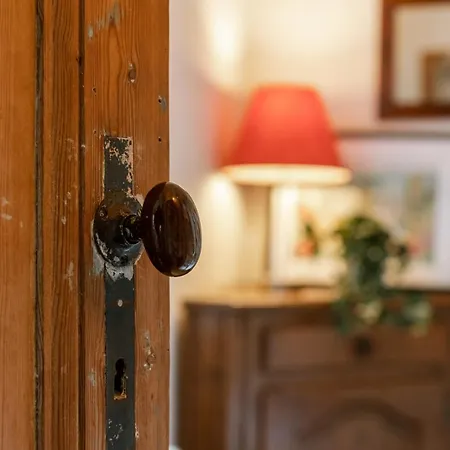 Casa vacanze 'villa Pater' In The Center Of